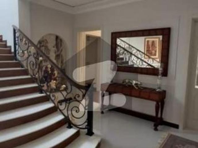 Ultra Luxury 2 Kanal Hilltop Mansion With 8 Marla Extra Land | Panoramic Margalla Hills View | Prime Location | Bahria Enclave Islamabad Bahria Enclave Sector C