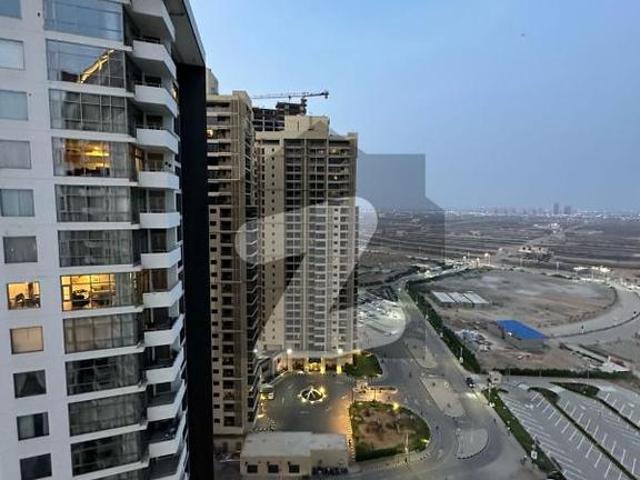 Ultra Luxury 4BR Sea Facing Apartment | Reef Tower Emaar Oceanfront | Pool & Sunset Views Emaar Reef Towers
