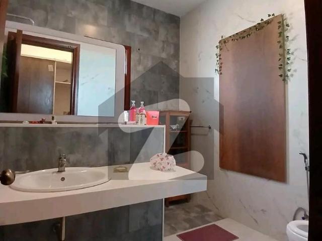 Ultra luxury 500 square yard fully loaded bungalow for rent in dha phase 8, karachi dha phase 8