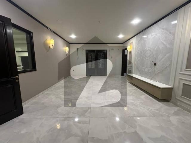 Ultra luxury 500 yards brand bungalow for rent, dha phase 8, karachi