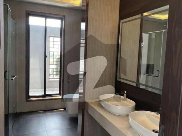 Ultra Luxury 5 Bed Bungalow for Sale | DHA Phase 8 Khayaban e Arafat | Basement, Theater & Garden DHA Phase 8 Zone A