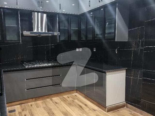 Ultra Luxury 666 Sq. Yards Corner House for Sale in F 11, Islamabad F 11
