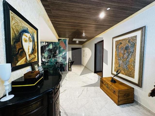Ultra Luxury Converted 3 Bed Apartment | 2790 Sqft | Premium Layout | Sukh Chayn Residence
