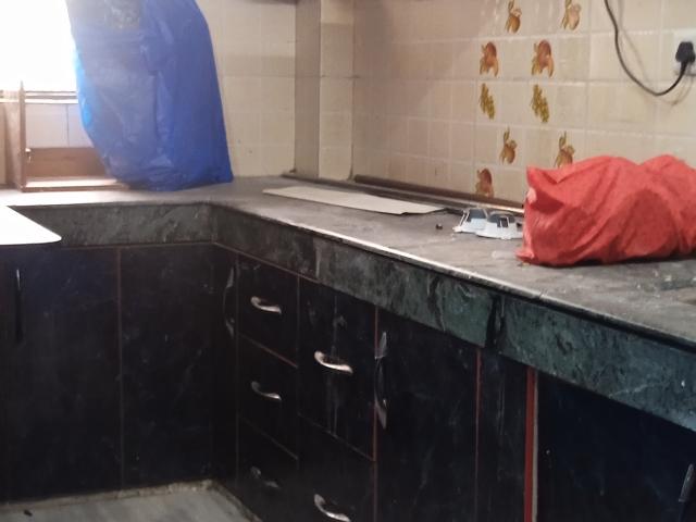 Ultra Luxury Apartment dw 1 Bedroom 450 Sq. Ft. Apartment in Sector 8 Dwarka Delhi Listing ID: #9583