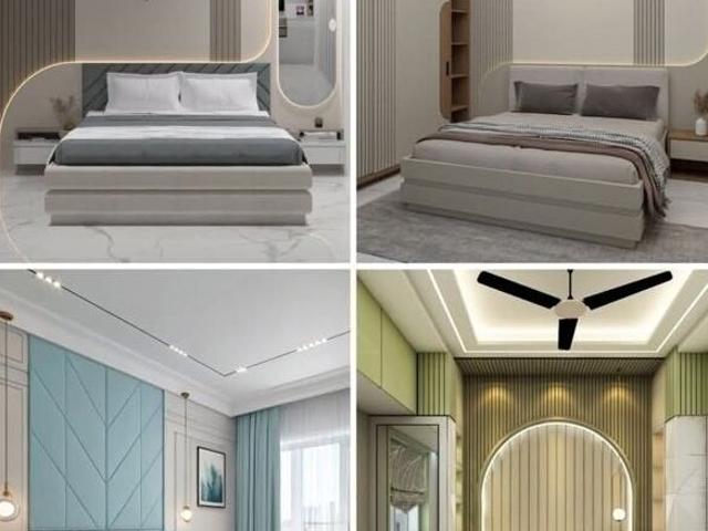 Ultra Luxury Apartment Dwarka New Construction 1 Bedroom 500 Sq. Ft. Apartment in Dwarka Mor Delhi Listing ID: #9938