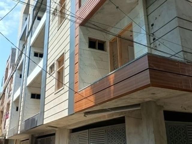 Ultra Luxury Apartment Dwarka New Construction 2 Bedroom 700 Sq. Ft. Apartment in Igi Airport Area Delhi Listing ID: #9938