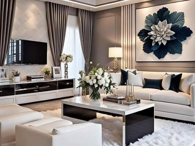 Ultra Luxury Apartment 3 Bedroom 1000 Sq. Ft. Apartment in Dashrath Puri Delhi Listing ID: #9208
