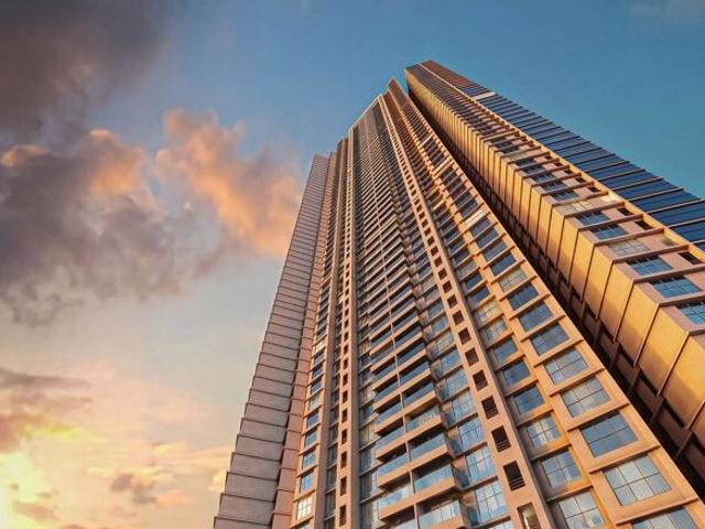Ultra Luxury Apartment 3 Bedroom 1694 Sq. Ft. Apartment in Malad West Mumbai Listing ID: #9968