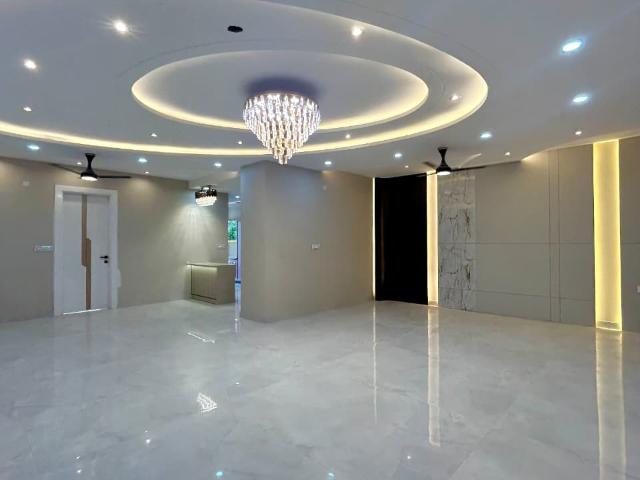 Ultra Luxury Apartments 3 Bedroom 3200 Sq. Ft. Apartment in Sector 79 Faridabad Listing ID: #10028