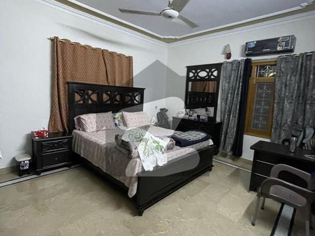 Ultra luxury bungalow for sale gulshan e iqbal block 13/d 2