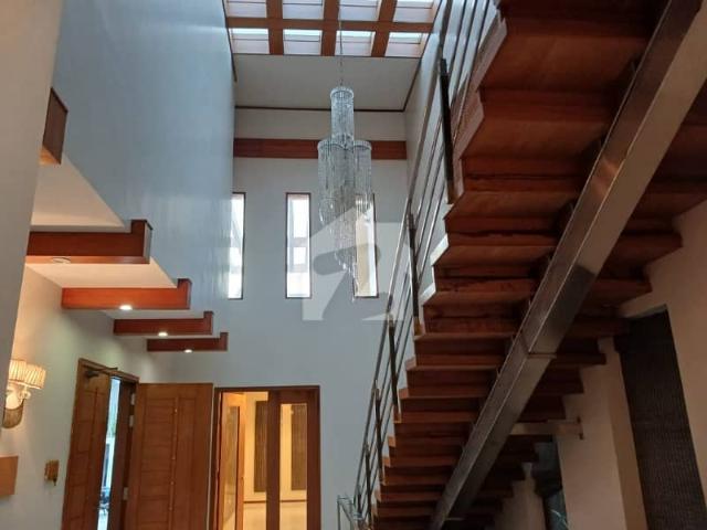 Ultra Luxury Bungalow For Sale DHA Phase 6