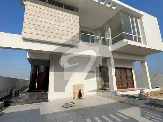 Ultra luxury bungalow for sale in | dha phase 8, zone e | chance deal