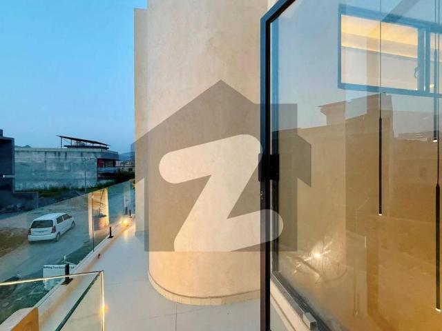 Ultra Luxury Double Unit House For Sale Multi Gardens B 17, Islamabad B 17