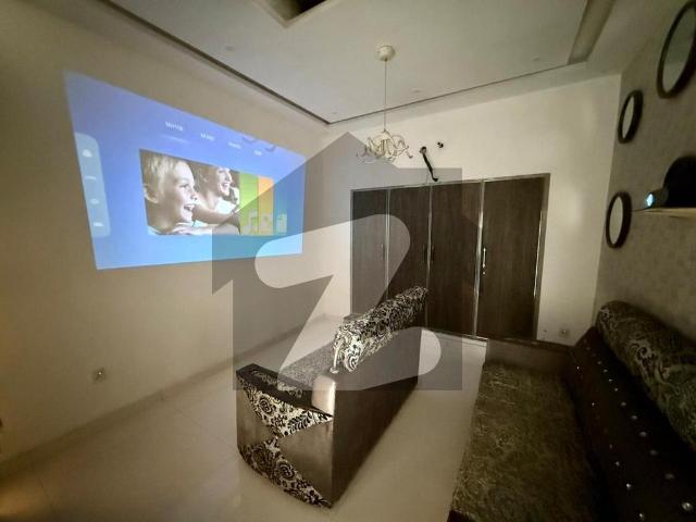 Ultra Luxury Designer Living 10 Marla Masterpiece In. DHA Phase 5 Block L