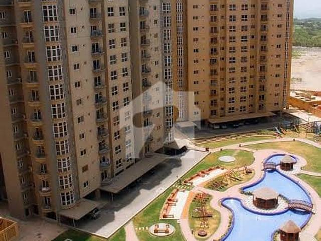 Ultra Luxury Duplex Penthouse for Rent | Creek Vista, DHA Phase 8