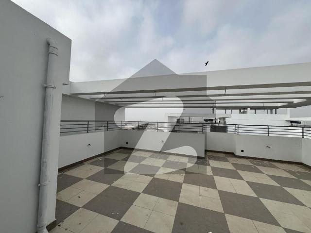 Ultra Luxury Duplex With Private Pool Private Lift Available For Rent Callachi Cooperative Housing Society