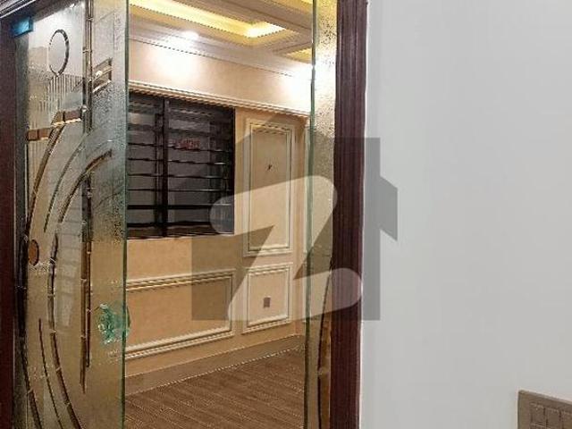 Ultra Luxury Flat Duplex For Rent 4 Bed Bungalow East Mont Vista North Nazimabad Block F
