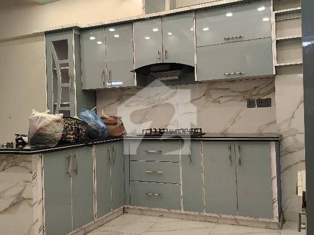 Ultra Luxury Flat Duplex For Rent 4 Bed Bungalow East Mont Vista North Nazimabad Block F