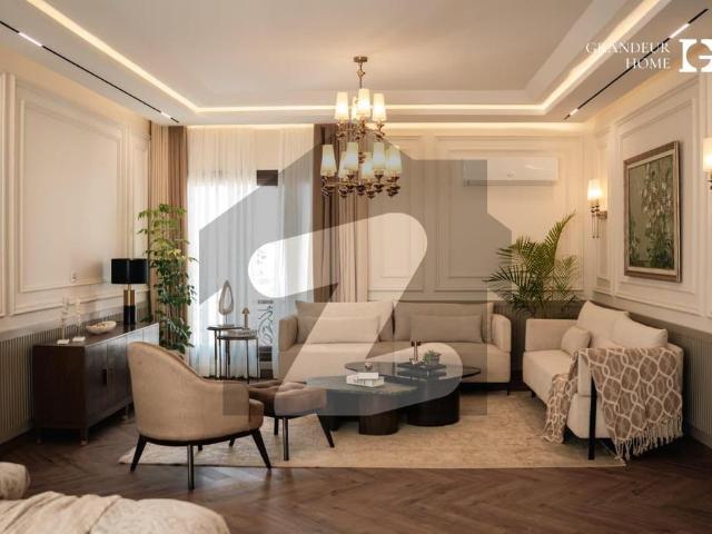 Ultra Luxury Fully Furnished Mansion House for Sale | Architect Hafiz Sher Ali | Zone A | DHA Phase 8 Karachi DHA Phase 8 Zone A