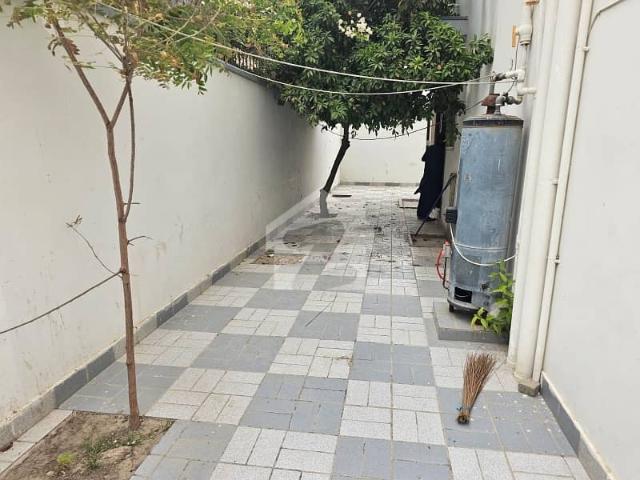 ULTRA LUXURY FULLY FURNISHED BUNGALOW FOR RENT DHA Phase 8 Main Khay e Qasim Experience luxury, privacy, and comfort in one of DHA's most prestigious locations