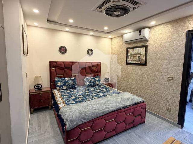 Ultra Luxury Furnished Apartment For Rent