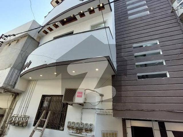 Ultra Luxury Furnished Portion For Sale with roof & solar
