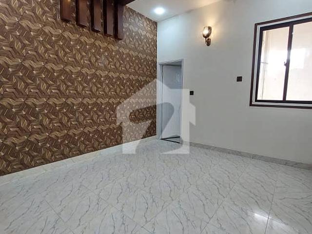Ultra Luxury Furnished Portion For Sale Third Floor