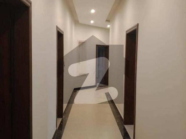 Ultra Luxury House For Rent In F 8 Islamabad F 8