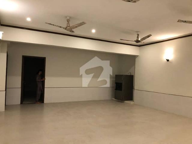Ultra Luxury Owner Built Bungalow for Sale DHA Phase 5 Hilly Area
