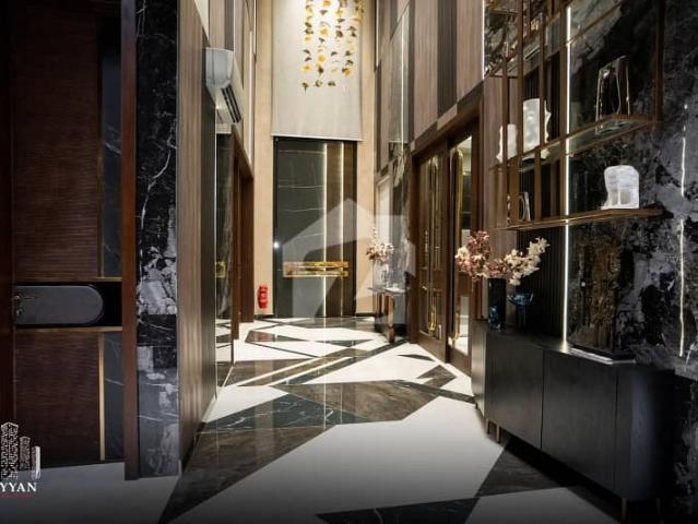 Ultra Luxury Modern Bungalow | Walking Distance from Raya Fairways | Desperate Hot Deal | 100% Original