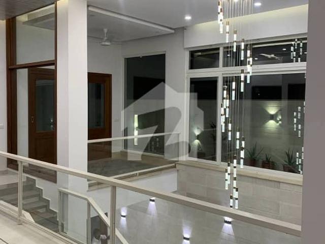 Ultra luxury modern bunglow for rent