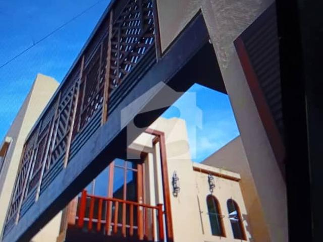 Ultra Luxury Moroccan Architecture design Bungalow for Sale at DHA Phase 8