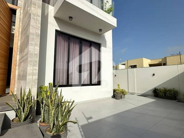 Ultra luxury pair bungallows for sale
