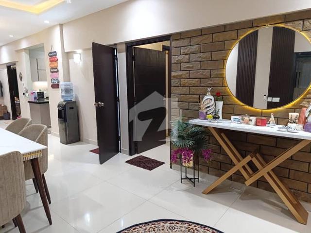 Ultra luxury renovated 3 bed dd available for sale