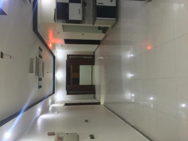 Ultra Luxury West open Portion with Roof Karachi GULISTAN E JAUHAR BLOCK 1 ID 71144