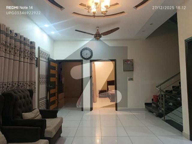 Ultra luxury townhouse for rent pechs block 2