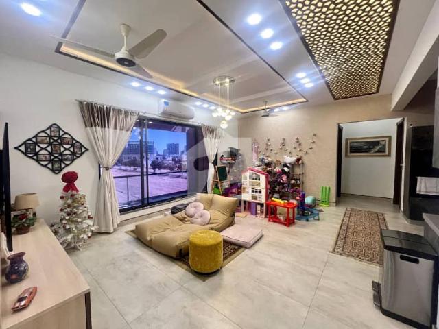 Ultra Luxury Texas Theme 500 Square Yards Designer Villa | Fully Furnished | 13KW Solar | Swimming Pool | Precinct 4, Bahria Town Karachi