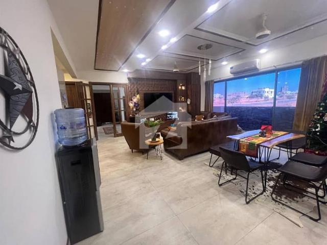 Ultra Luxury Texas Theme 500 Square Yards Designer Villa | Fully Furnished | 13KW Solar | Swimming Pool | Precinct 4, Bahria Town Karachi