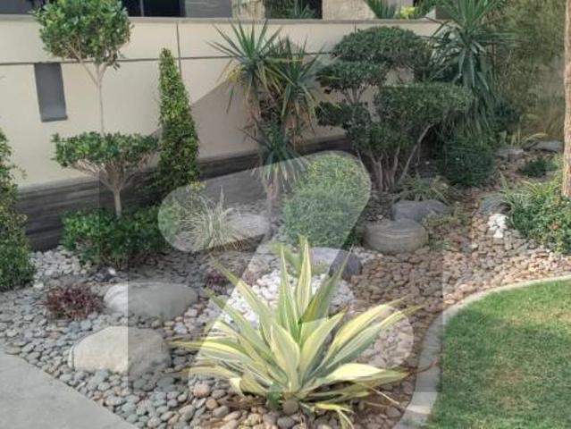 Ultra Luxury Texas Theme 500 Square Yards Designer Villa | Fully Furnished | 13KW Solar | Swimming Pool | Precinct 4, Bahria Town Karachi Bahria Town Precinct 4