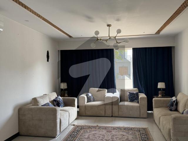 Ultra Luxury Triple Storey House For Sale DHA Phase 2, Sector G, Islamabad DHA Defence Phase 2