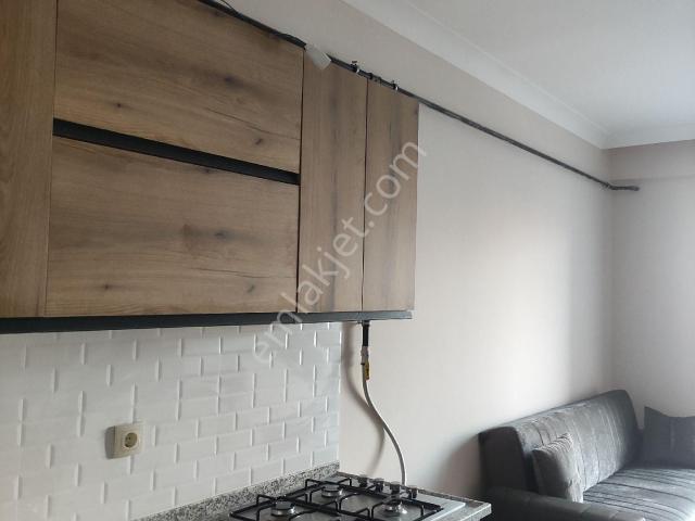 Ultra Lüx Eşyalı Eşyasız