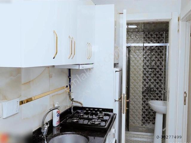 Ultra Lüx Satılık Apartlar