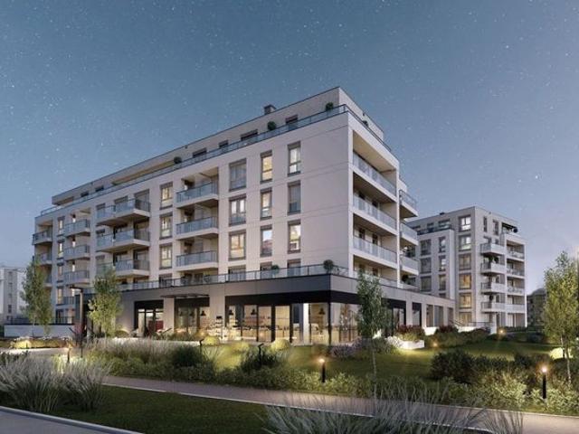 Ultra Marina etap I