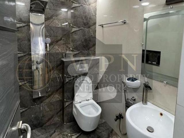 Ultra Modern |3bed DD | Fully Upgraded |Bahadurabad