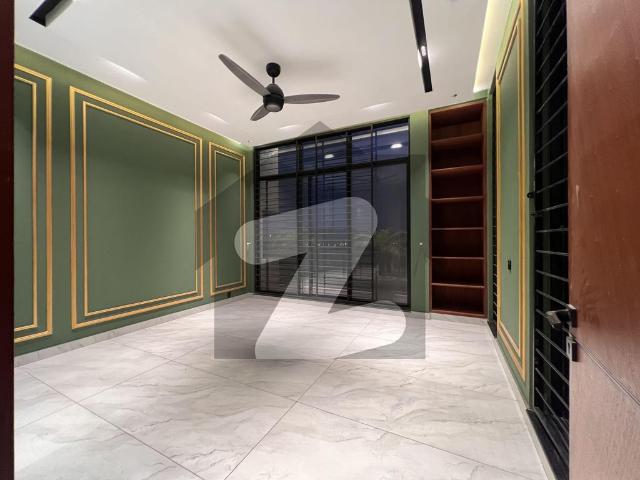 Ultra Modern 10 Marla 5 Bed House for Sale in Prime Block DHA Phase 4 Lahore DHA Phase 4