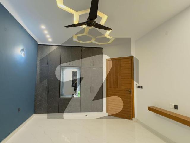 Ultra Modern 10 Marla House For Sale In Kent Housing B Block sialkot Kent Housing Scheme