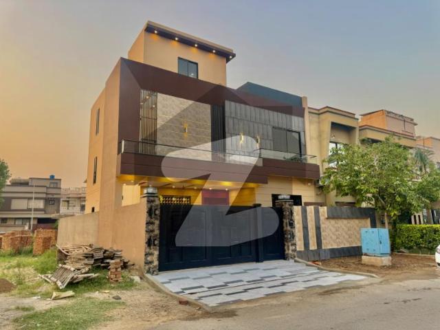 Ultra Modern 10 Marla Home For Sale In Citi Housing Gujranwala | Prime Location Near Commercial Market & Masjid Citi Housing Society