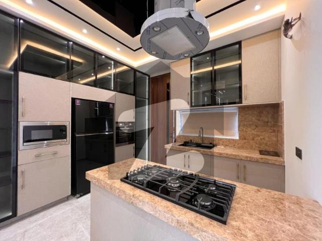 Ultra Modern 10 Marla Luxury Bungalow For Sale In DHA Phase 5 Lahore DHA Phase 5