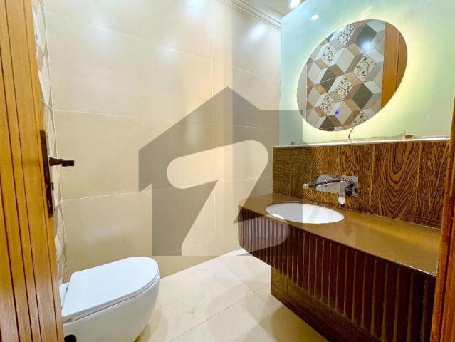 Ultra Modern 11 Marla House Available For Sale In Citi Housing Gujranwala Citi Housing Society