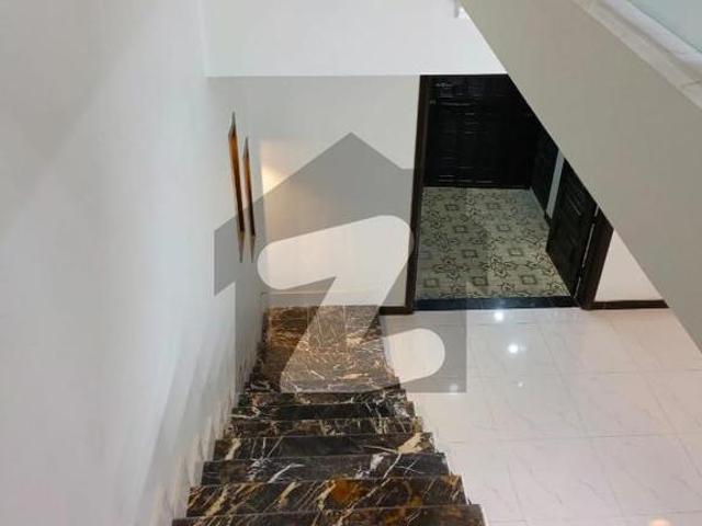 Ultra Modern 120 Square Yards Ground+1 One Unit Newly Renovated Banglow Available For Sale In Paradise Cottages Gulzar E Hijri Scheme 33 Main Abdul Hasan Isphani Road. Abul Hassan Isphani Road